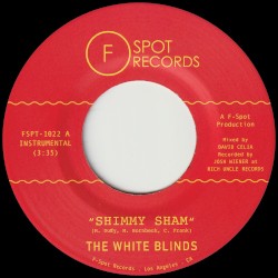 Shimmy Sham