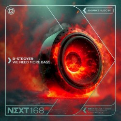 We Need More Bass