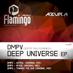 Deep Universe EP.