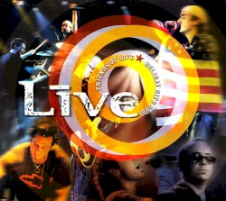 2001 Friends of Live Holiday Gift