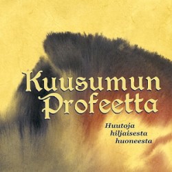 Huutoja hiljaisesta huoneesta