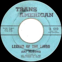 Legend of the Limbo / Do Do Da Day