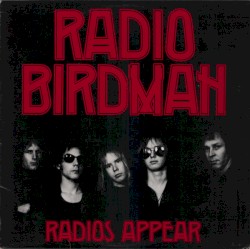 Radios Appear