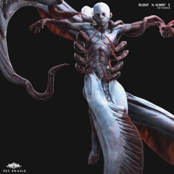 A Curse Does Not Lift For Nothing