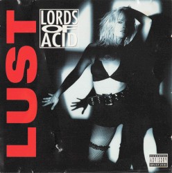 Lust
