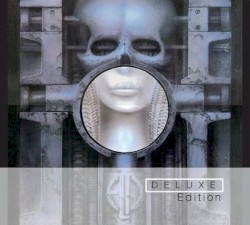 Brain Salad Surgery