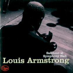Satchmo at Symphony Hall