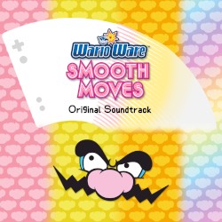 WarioWare: Smooth Moves Original Soundtrack