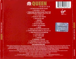 Queen Forever