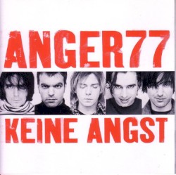 Keine Angst