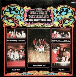 On The Right Track Now