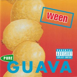 Pure Guava