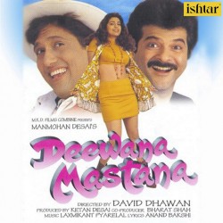 Deewana Mastana