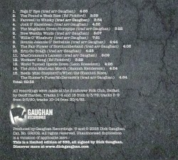 Untroubled: Live in Belfast 1979-82