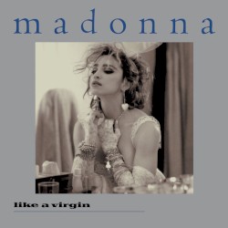 Like a Virgin (2024 remaster)