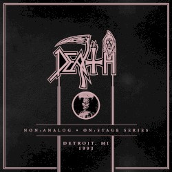Non:Analog - On:Stage Series - Detroit, MI 1993
