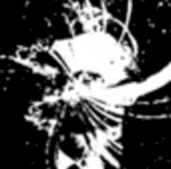 '. . . [l]ight am I' . . .