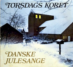 Danske Julesange