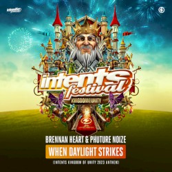 When Daylight Strikes (Intents Kingdom of Unity 2023 Anthem)