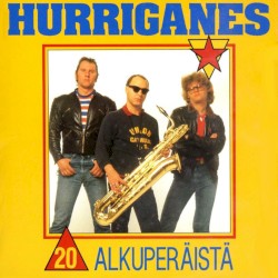 20 alkuperäistä