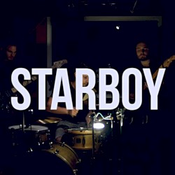 The Weeknd - "STARBOY" (cover)