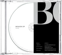 BOXER EP