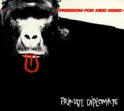 Primate diplomate