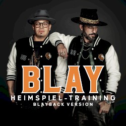 Heimspiel - Training (Blayback Version)