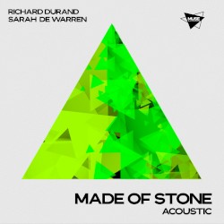 Made of Stone (acoustic)