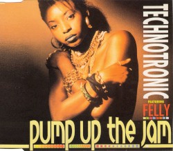 Pump Up the Jam