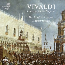 Concertos for the Emperor