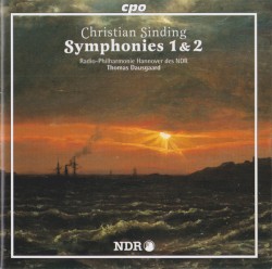 Symphonies 1 & 2