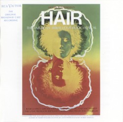 Hair: The American Tribal Love-Rock Musical