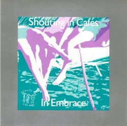 Shouting in Cafés