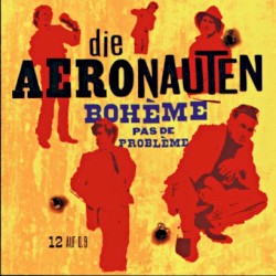 Bohème pas de Problème