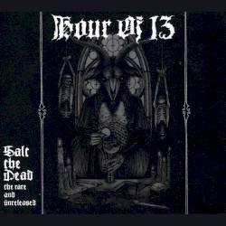 Salt the Dead: The Rare and Unreleased