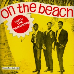 On the Beach With the Paragons