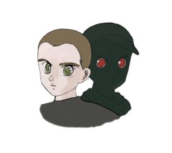 Gus Bonito Vs. Kane West