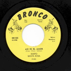 Así es el amor / Ni de broma