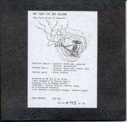 The First Flame of Tomorrow