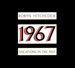 1967: Vacations in the Past