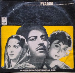 Pyaasa