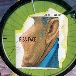 Piss Face