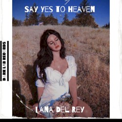 Say Yes to Heaven
