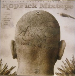 KopFick Mixtape
