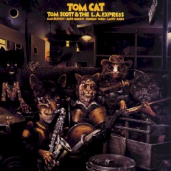 Tom Cat
