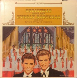 Christmas With The Everly Brothers