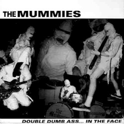 Double Dumb Ass...In The Face