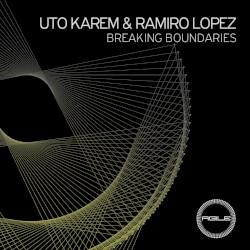 Breaking Boundaries EP