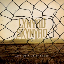 Last of a Dyin' Breed